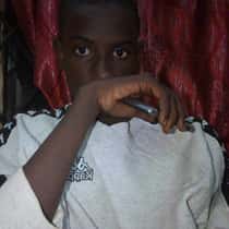 Ahmad