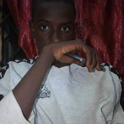 Ahmad