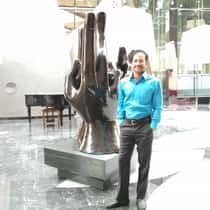 arvind