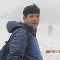 Kaushik Dutta