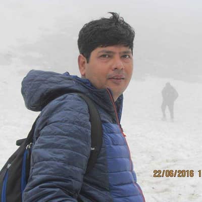 Kaushik Dutta