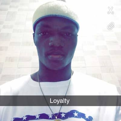 Mustapha