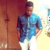 David