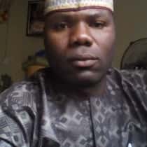 Oladosu Taofeeq Ayinla