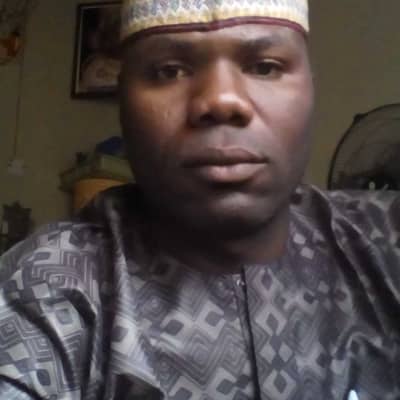 Oladosu Taofeeq Ayinla