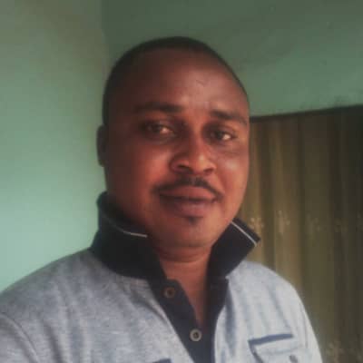 Austine Otabor
