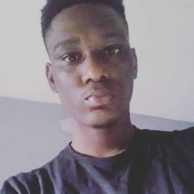 Ifeanyichukwu Quincy