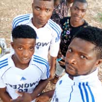 Obasi