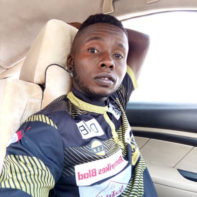 Igwe moses