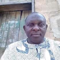 Umar bashir