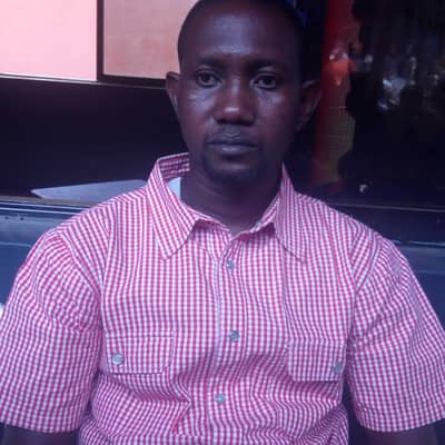 ABE ODUNAYO
