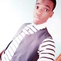 Cool dude