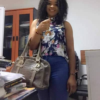 Sherrybae