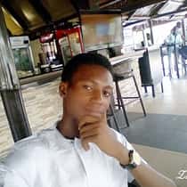 Prince Gerry