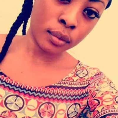 Zaliya Musah