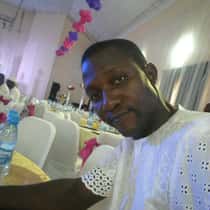 Lonson Akpos