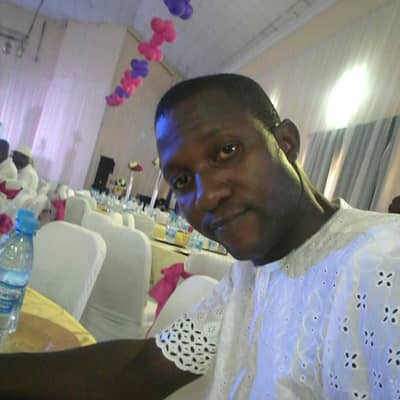Lonson Akpos