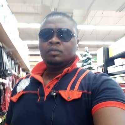 Blacknhot