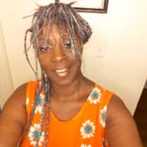 Joyce polk