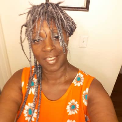 Joyce polk