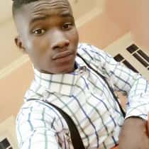 Uchechukwu Kelvin Johnson