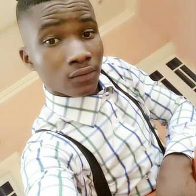 Uchechukwu Kelvin Johnson