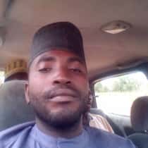 Danjuma