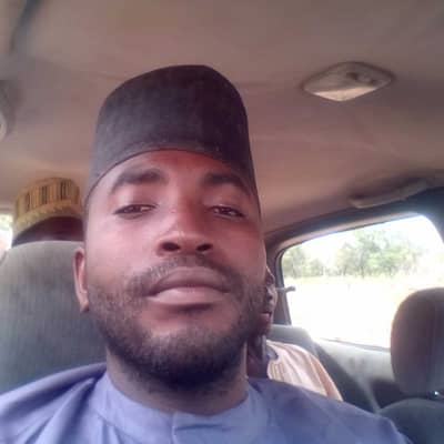 Danjuma