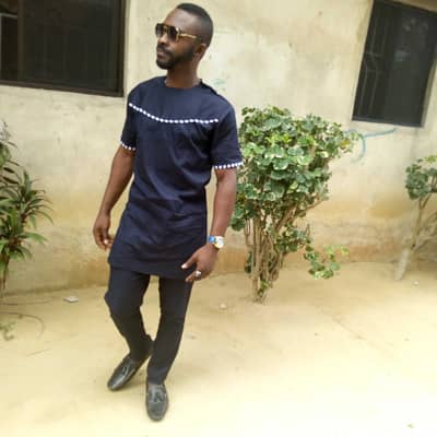 Lawrencechinedu