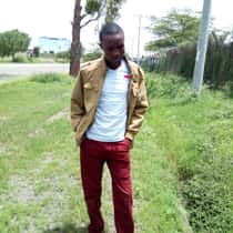 Nyambane