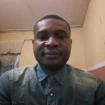 Omene Clinton