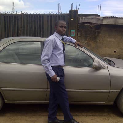 Quadri Ifeoluwa
