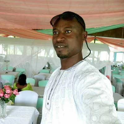 Prince Ade Desmond
