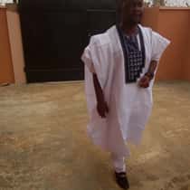 Adebayo