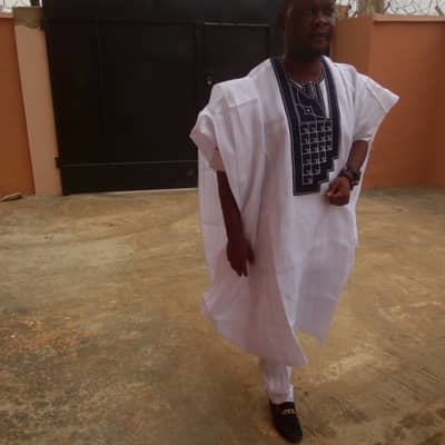 Adebayo