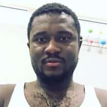 Ibrahim Nifty Kabba