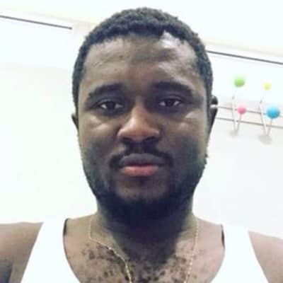 Ibrahim Nifty Kabba