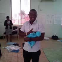 Nwokeoma