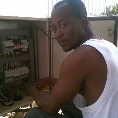 Abiodun Ayeni