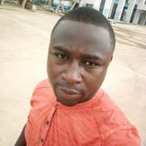 Kayode Sunday