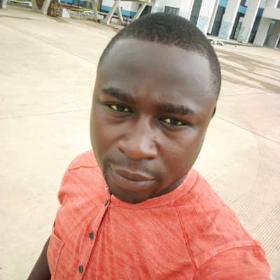 Kayode Sunday