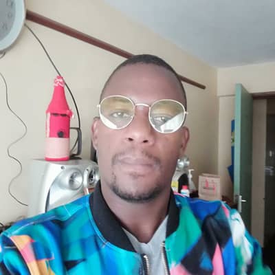 Erickson Muhando