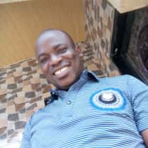 Happy