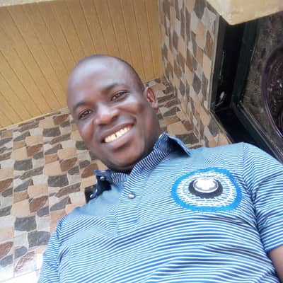 Happy