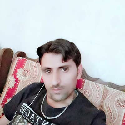 irfanharoon
