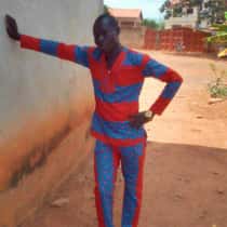 Emmanuel Dogbey