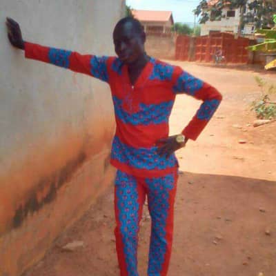Emmanuel Dogbey