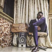 Olamide Johnson