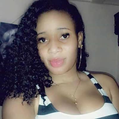 Terdoo Joy