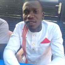 Attoh Tetteh Daniel